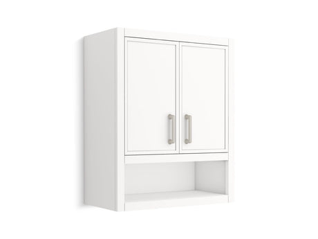 Winnow® 24" x 28" wall cabinet