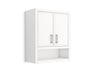 Winnow® 24" x 28" wall cabinet