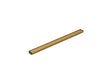 2-1/2" x 36" linear drain grate with tile-in panel