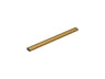 2-1/2" x 36" linear drain grate with tile-in panel