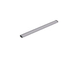 2-1/2" x 36" linear drain grate with tile-in panel
