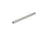 2-1/2" x 36" linear drain grate with tile-in panel