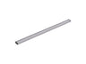 2-1/2" x 48" linear drain grate with tile-in panel