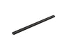 2-1/2" x 48" linear drain grate with tile-in panel
