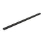 2-1/2" x 60" linear drain grate with tile-in panel