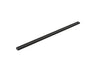 2-1/2" x 60" linear drain grate with tile-in panel