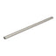 2-1/2" x 60" linear drain grate with tile-in panel