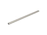 2-1/2" x 60" linear drain grate with tile-in panel