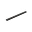 2-1/2" x 36" linear drain grate with lattice pattern