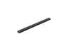 2-1/2" x 36" linear drain grate with lattice pattern