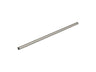 1-1/4" x 48" linear drain grate with tile-in panel