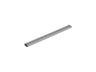 2-1/2" x 36" linear drain grate with lattice pattern
