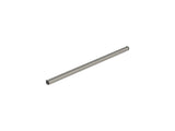 2-1/2" x 48" linear drain grate with lattice pattern