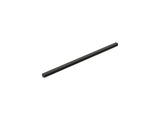 2-1/2" x 48" linear drain grate with lattice pattern