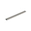 2-1/2" x 36" linear drain grate with lattice pattern