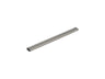 2-1/2" x 36" linear drain grate with lattice pattern