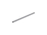 2-1/2" x 48" linear drain grate with lattice pattern