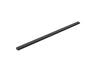 2-1/2" x 60" linear drain grate with lattice pattern