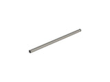 1-1/4" x 36" linear drain grate with lattice pattern