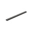 2-1/2" x 36" linear drain grate with perforated pattern