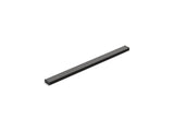 2-1/2" x 36" linear drain grate with perforated pattern