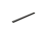 2-1/2" x 36" linear drain grate with perforated pattern