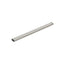 2-1/2" x 36" linear drain grate with perforated pattern