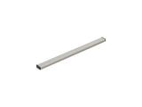 2-1/2" x 36" linear drain grate with perforated pattern