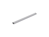 2-1/2" x 36" linear drain grate with perforated pattern