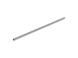 1-1/4" x 60" linear drain grate with lattice pattern