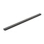 2-1/2" x 48" linear drain grate with perforated pattern