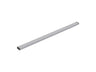 2-1/2" x 48" linear drain grate with perforated pattern