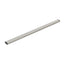 2-1/2" x 48" linear drain grate with perforated pattern