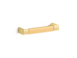 Seer® 4" cabinet pull