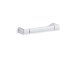 Seer® 4" cabinet pull