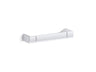 Seer® 4" cabinet pull
