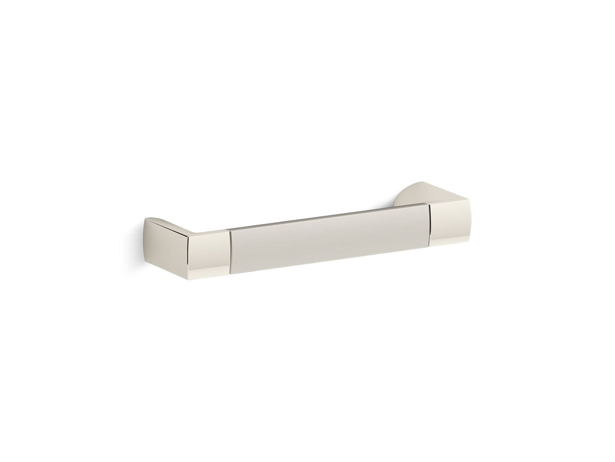 Seer® 4" cabinet pull
