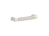Seer® 4" cabinet pull