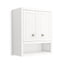 Hearthaven® 24" x 28" wall cabinet