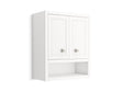 Hearthaven® 24" x 28" wall cabinet