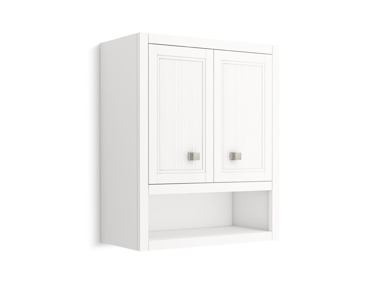 Hearthaven® 24" x 28" wall cabinet