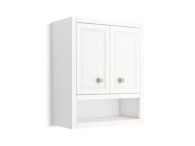 Hearthaven® 24" x 28" wall cabinet