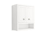 Hearthaven® 24" x 28" wall cabinet