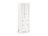 Hearthaven® 24" x 70" linen tower