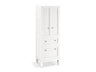 Hearthaven® 24" x 70" linen tower