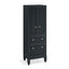 Hearthaven® 24" x 70" linen tower
