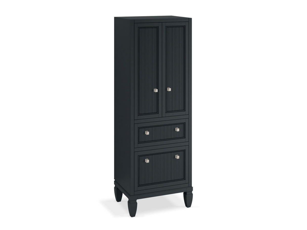 Hearthaven® 24" x 70" linen tower