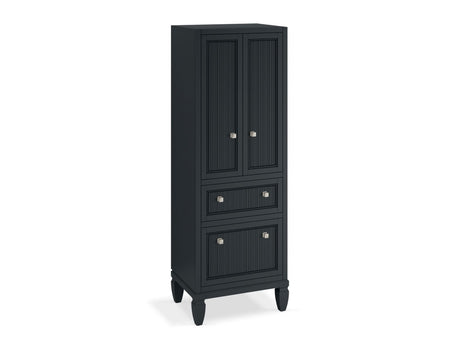 Hearthaven® 24" x 70" linen tower