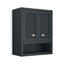 Hearthaven® 24" x 28" wall cabinet