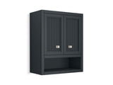 Hearthaven® 24" x 28" wall cabinet